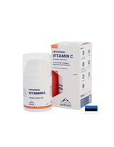 Immunity - Vitamina C liposomiale - spray-gel orale al gusto di mango, 50 ml <tc>Nordaid</tc>