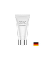 Crema da giorno - mousse viso con acido ialuronico, 50 ml