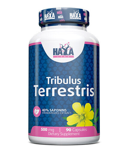 Tribulus Terrestris 500 mg/90 Capsule