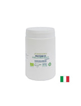 Proteine ​​vegetali – Il tono muscolare, l'allenamento e l'invecchiamento, 500 g di confezioni