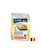 Cous cous, BIO, 500 g