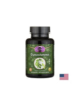 Gynostemma (glicemia e metabolismo), 500 mg x 100 capsule