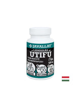 Apparato respiratorio - Piantaggine a foglia stretta, 500 mg x 60 capsule