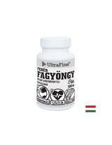 Buona circolazione sanguigna e salute venosa - Vischio, 500 mg x 60 capsule