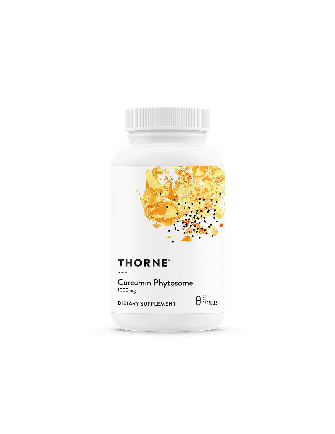 Ossa e articolazioni - Fitosomi di Curcumina, 500 mg x 60 capsule