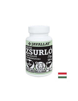 Capelli, pelle e unghie - Equiseto, 500 mg x 60 capsule