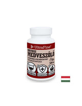 Salute urinaria - Uva ursina (foglia), 500 mg x 60 capsule