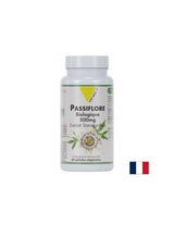 Stress e insonnia - Passiflora, BIO, 500 mg x 60 capsule