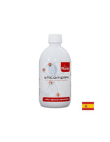 Ossa e articolazioni - Silicio + Condroitina e Glucosamina Plantis®, 500 ml