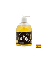 Gel intimo con tea tree oil e olio essenziale di rosmarino Plantis®, 500 ml