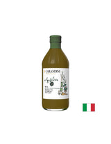 Aceto di mele + Matcha, Spirulina e Menta, 500 ml