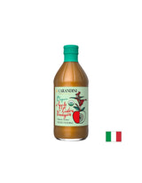 Aceto di mele Bio (non filtrato, non pastorizzato), 500 ml