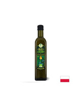 Olio Di Semi Di Lino Biologico, 500 ml