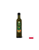 Olio di semi di zucca biologico, 500 ml