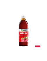 Immunità - Sciroppo di ciliegia, 500 ml EkaMedica