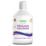(URGENTE) Collagene Vegano Liquido 5000 mg x 500 ml