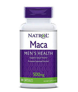 Maca 500mg./60 capsule.