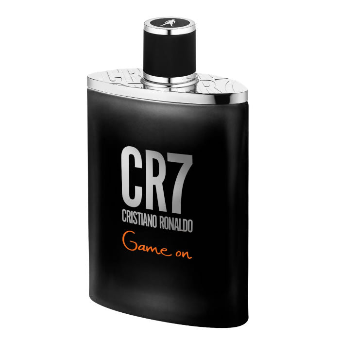 Gioco di cristiano ronaldo su eau de toilette spray 50ml