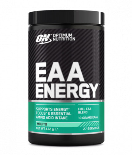 ENERGIA EAA - 0,432 kg