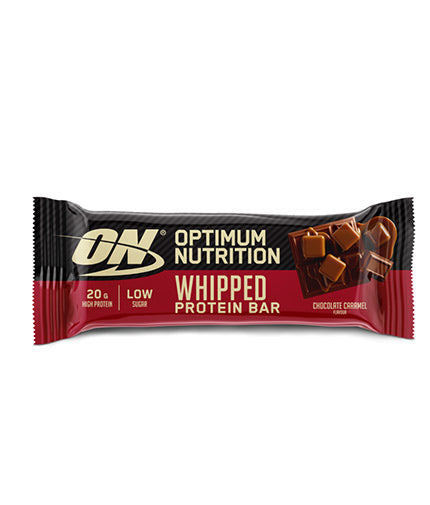 Nuova barra proteica montata/60 g