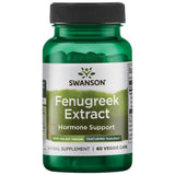 Estratto di fieno greco 300 mg | Testofen 60 Capsule