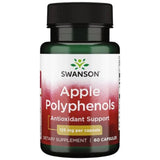 Polyfenoli di Apple 125 mg 60 Capsule