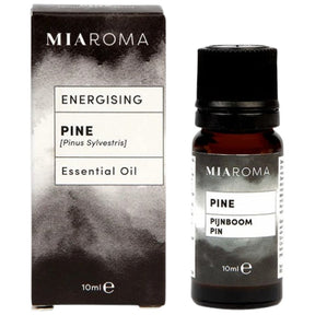 Miaroma Pine | Pure Essential Oil - 10 ml - Nutra Best Europe