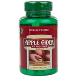 Aceto di mele 300 mg - 400 compresse