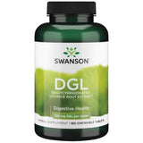 DGL 385 mg 180 compresse masticabili