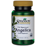 Angelica 400 mg 60 Capsule
