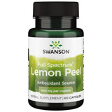 Spectrum Full Spectrum Peel 400 mg 60 Capsule