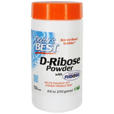 Best D -Ribose Powder - 250 grammi