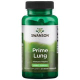 Prime Lung | Supporto respiratorio 60 capsule