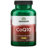 CoQ10 30 mg - 240 capsule