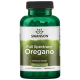 Spettro completo Origano 450 mg 90 Capsule