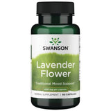 Fiore di lavanda 400 mg 60 Capsule