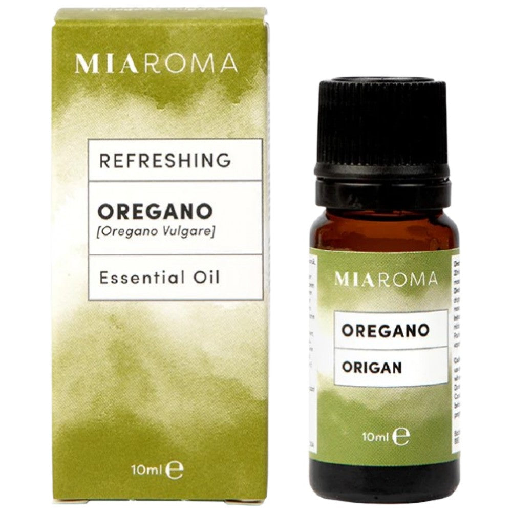 Miaroma Origano | Olio essenziale puro - 10 ml