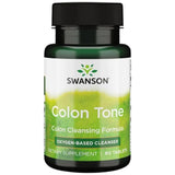 Tono del colon | Formula di pulizia del colon 60 compresse