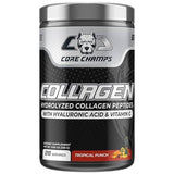 Collagene | con acido ialuronico e vitamina C - 336 grammi