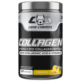 Collagene | con acido ialuronico e vitamina C - 336 grammi