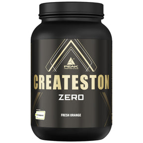 Createston / Zero - 1560 grams - Nutra Best Europe