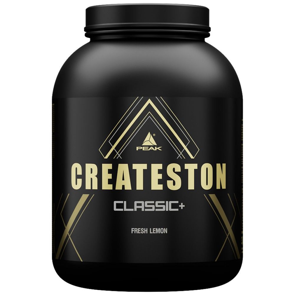 Createston/Classic+ - 3090 grammi