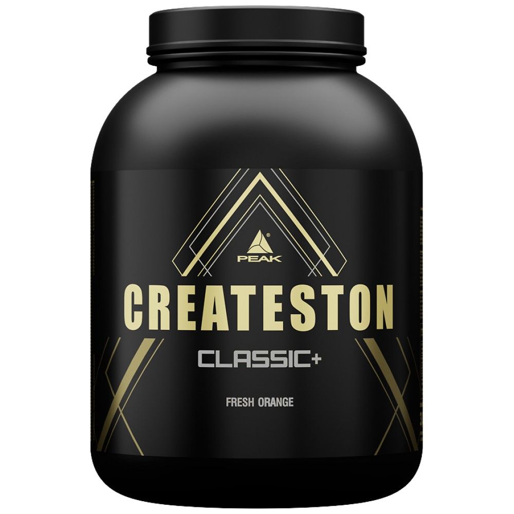 Createston/Classic+ - 3090 grammi