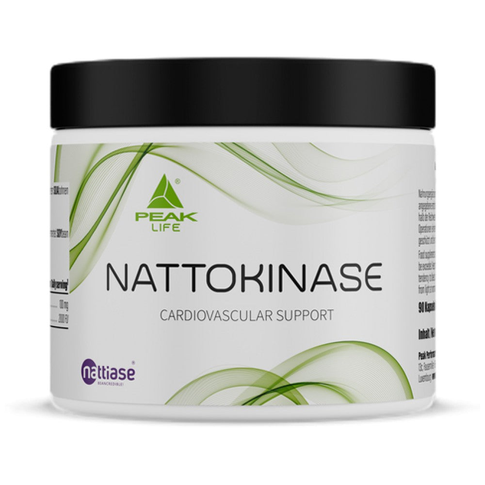Nattokinasi 100 mg/2000 Fu - 90 capsule