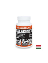 Sistema cardiovascolare - Biancospino (foglie e fiori), 550 mg x 60 capsule
