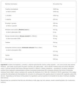 Focus R -Weiler - 0,3