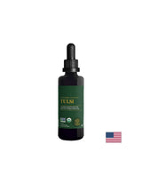 Stress - Tulsi (Basilico Santo), gocce 59,2 ml