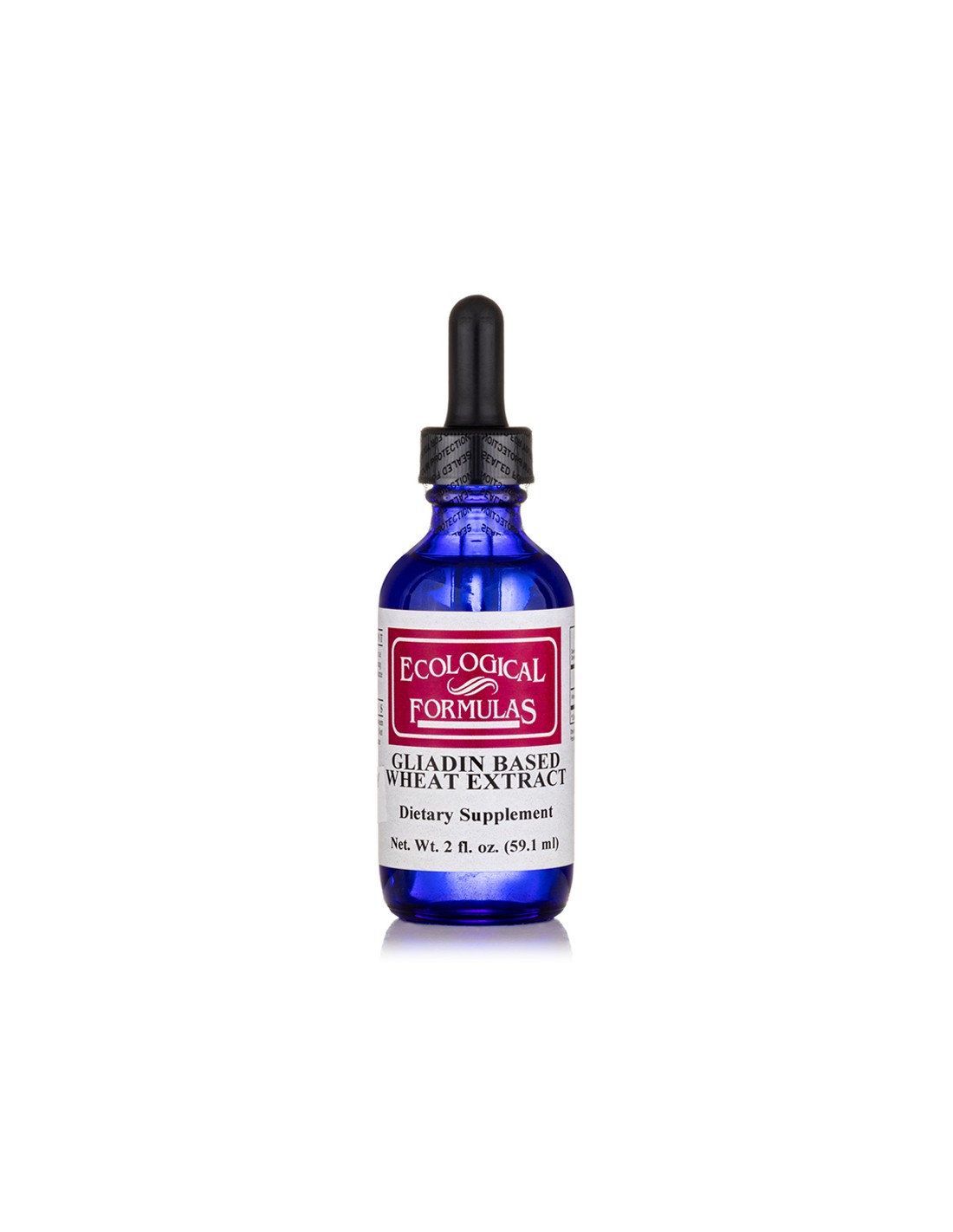 Proteine ​​vegetali - Estratto di grano, 59 ml