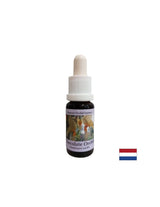 Aiuta a superare il dolore - Essenza di orchidea cioccolato n. 6, gocce 15 ml