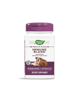 Formula per un'immunità forte - Miscela di 6 funghi medicinali - Miscela immunitaria, 90 capsule Nature's Way